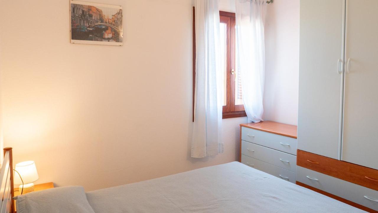 Casa Vacanza La Suaredda San Teodoro  Exterior foto